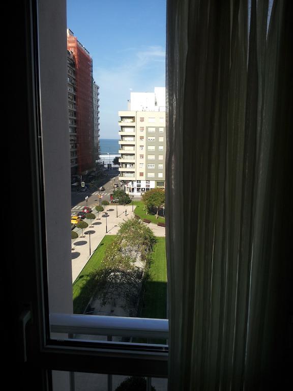 Begona Playa Hotel Gijón Quarto foto